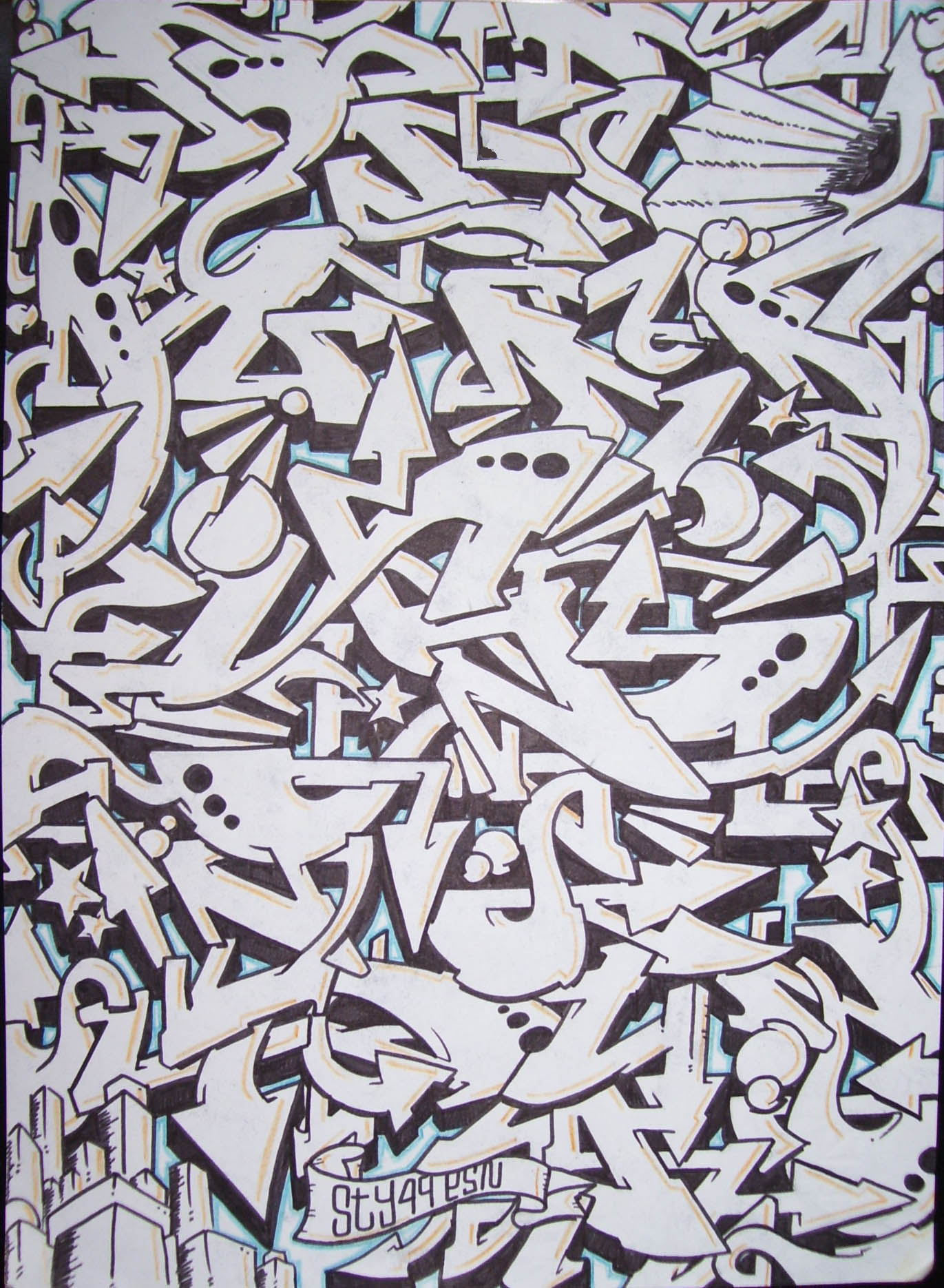 SIRUP: SURREALISTYC